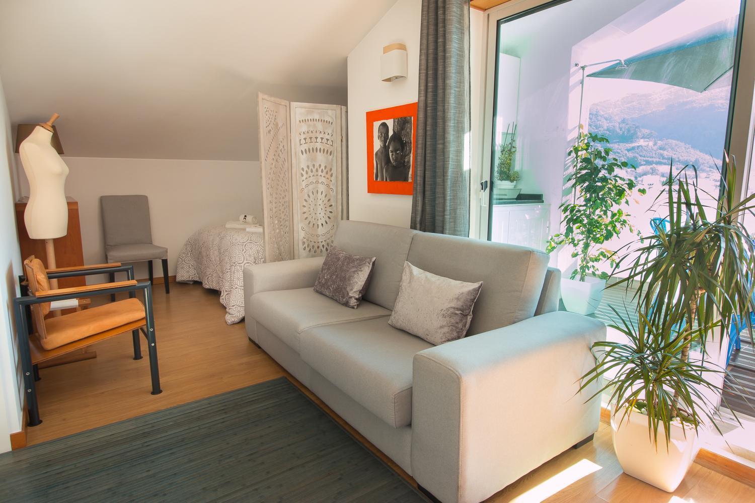 Lousa Varandas House Eksteriør billede