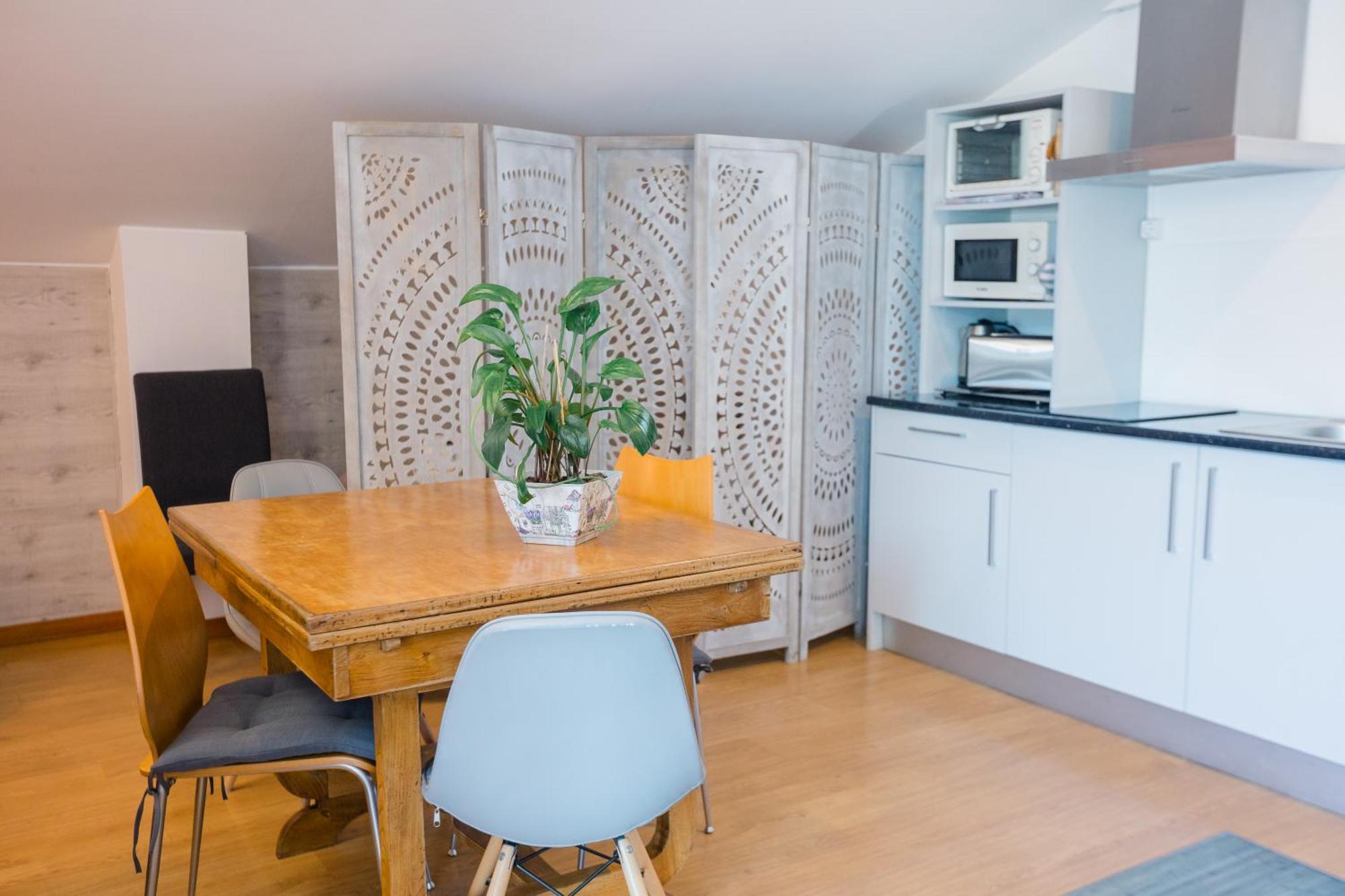 Lousa Varandas House Eksteriør billede